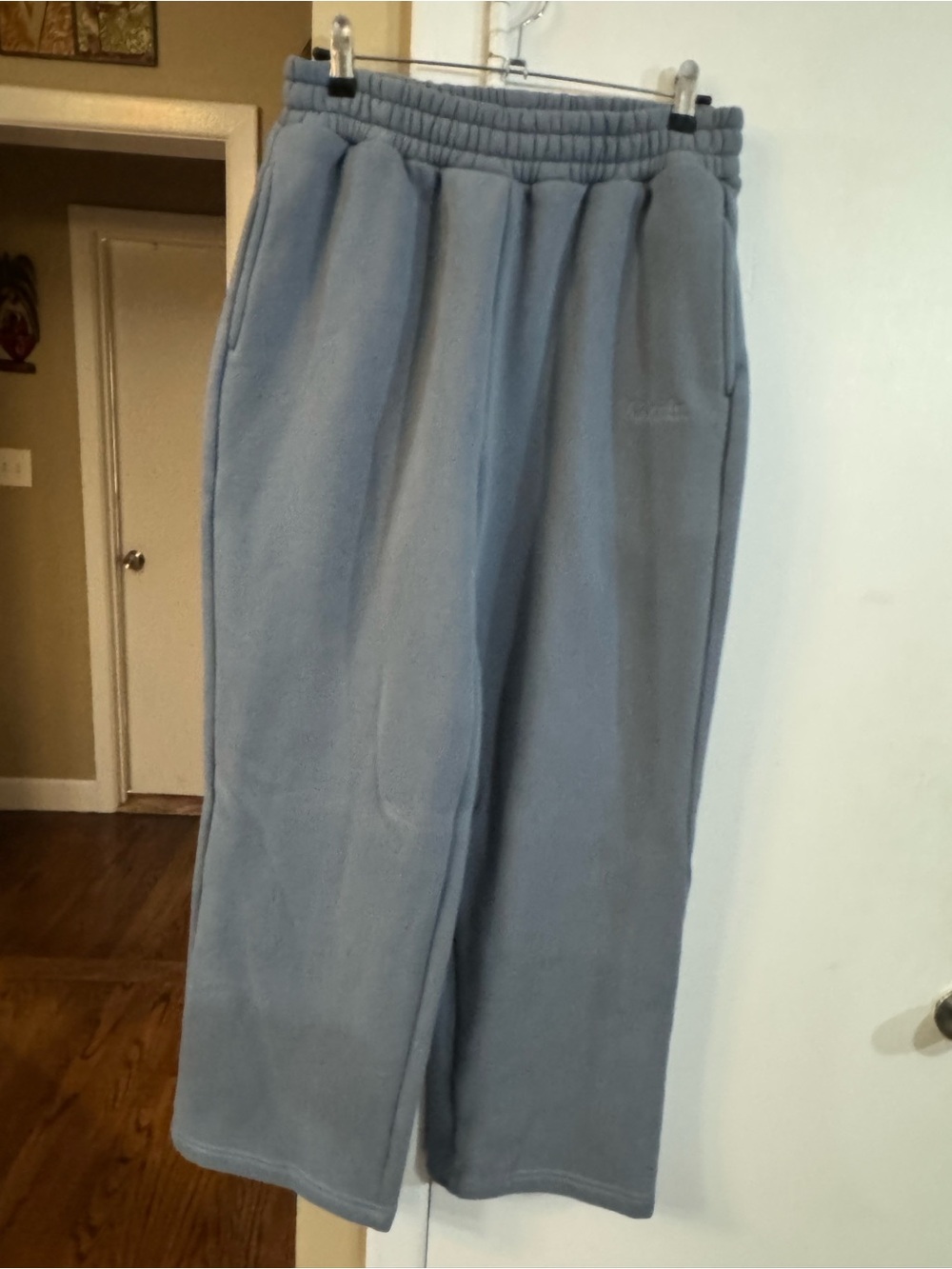 Comfrt sweatpants - unisex - LG